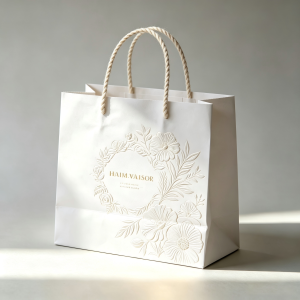 Paper Bag纸袋